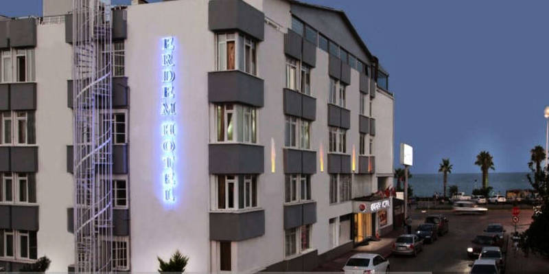 Erdem Hotel