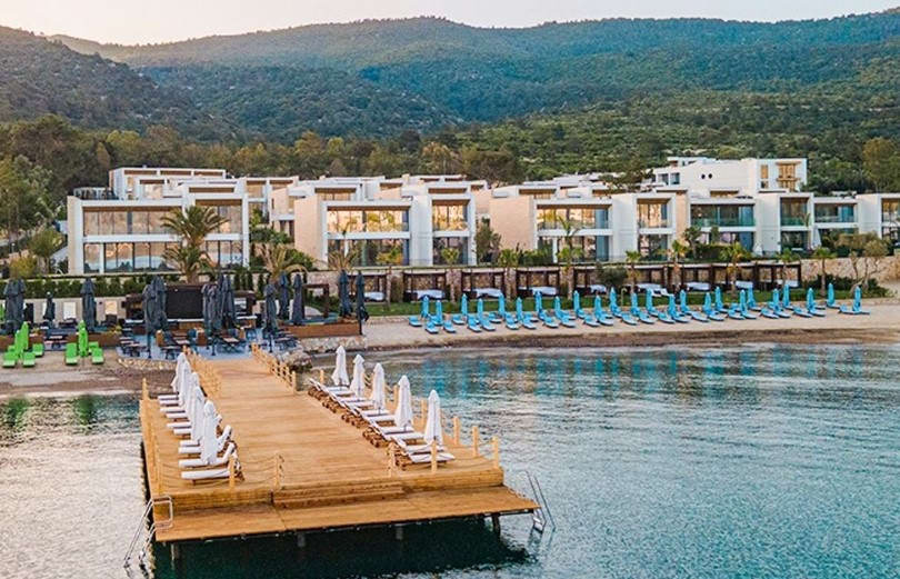 Selectum Luxury Doora Bodrum