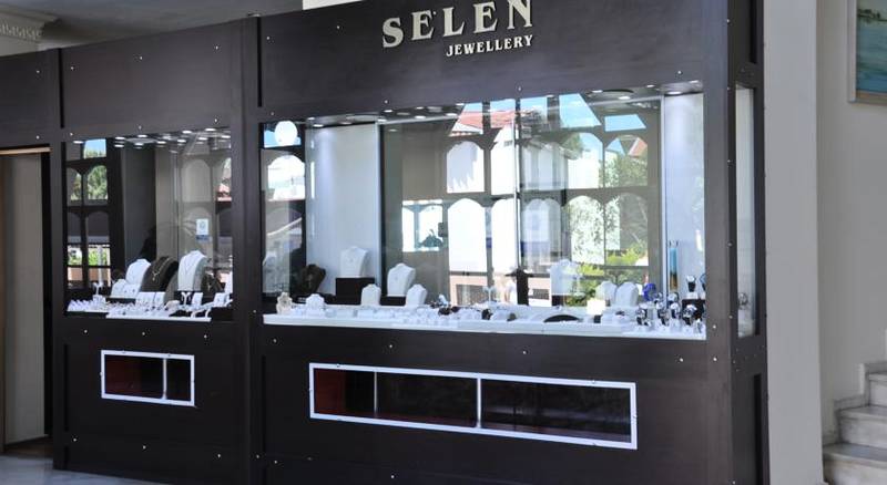 Selen-2 Hotel