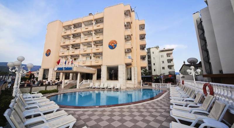 Selen Hotel