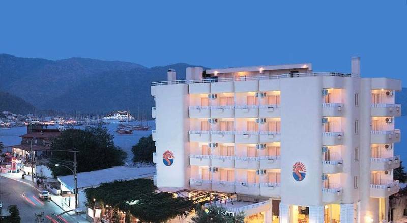 Selen Hotel