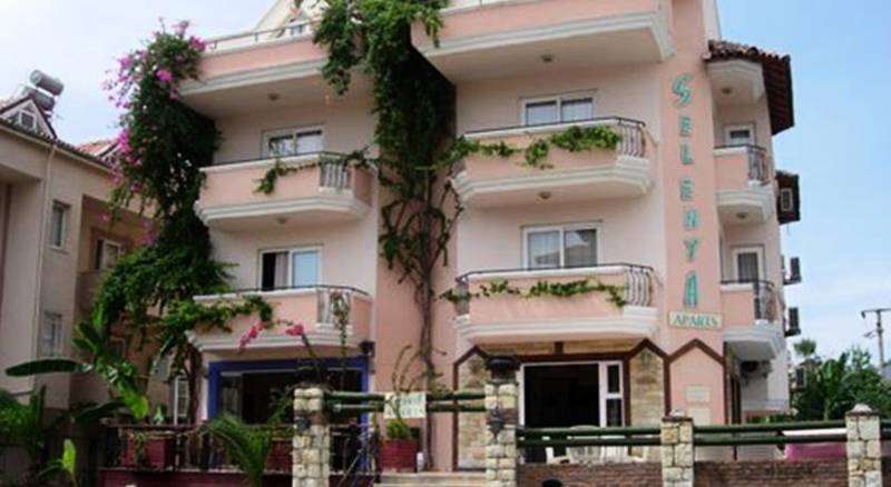 Selenya Apart Hotel