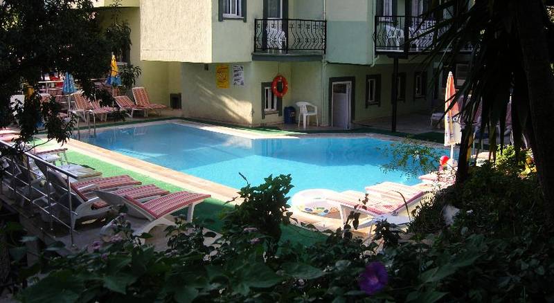 Seler Hotel Marmaris