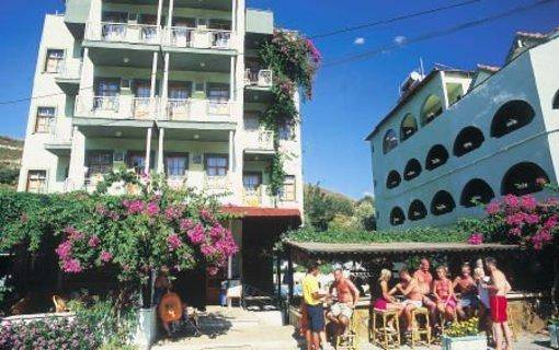 Seler Hotel Marmaris