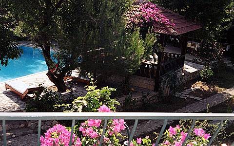 Selimhan Hotel Marmaris