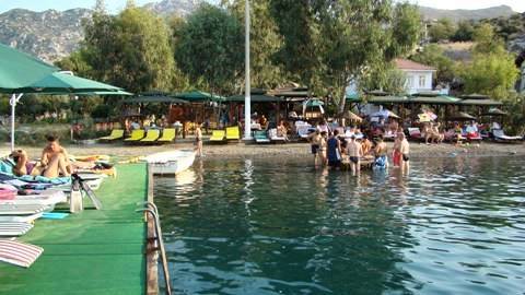 Selimhan Hotel Marmaris