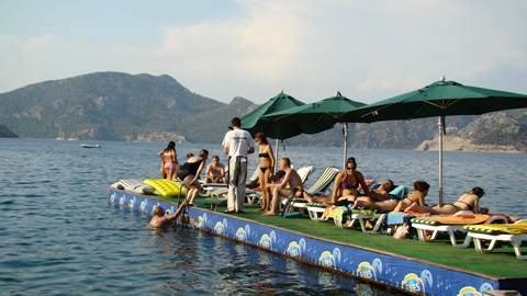 Selimhan Hotel Marmaris