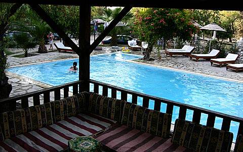 Selimhan Hotel Marmaris