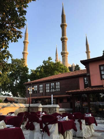 Selimiye Taodalar Otel