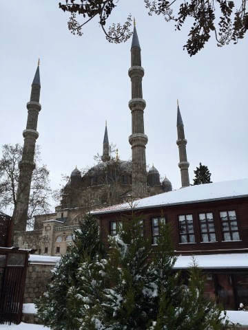 Selimiye Taodalar Otel