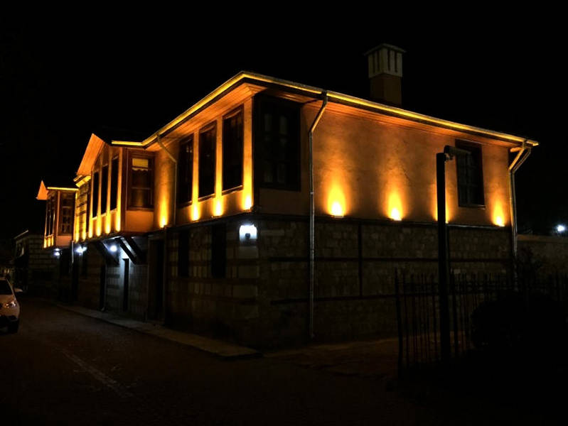Selimiye Taodalar Otel