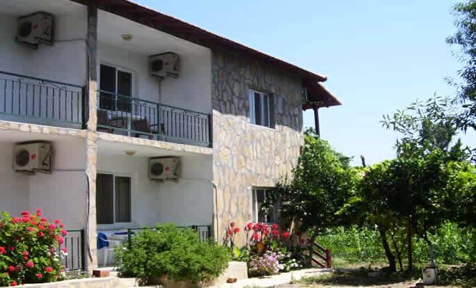 Selimiyeli Motel