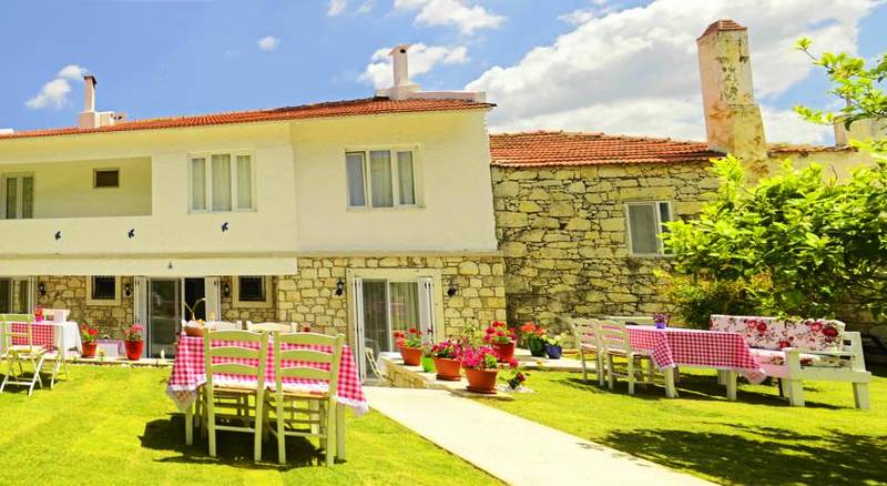 Selin Otel Alaat