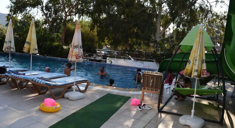 Selinus Beach Club Hotel