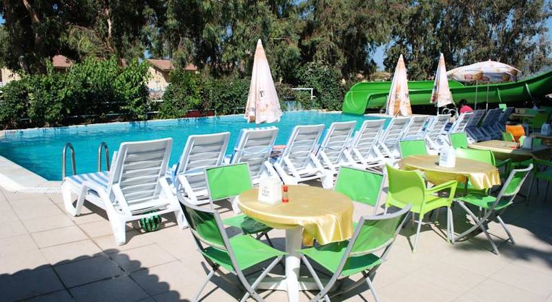 Selinus Beach Club Hotel