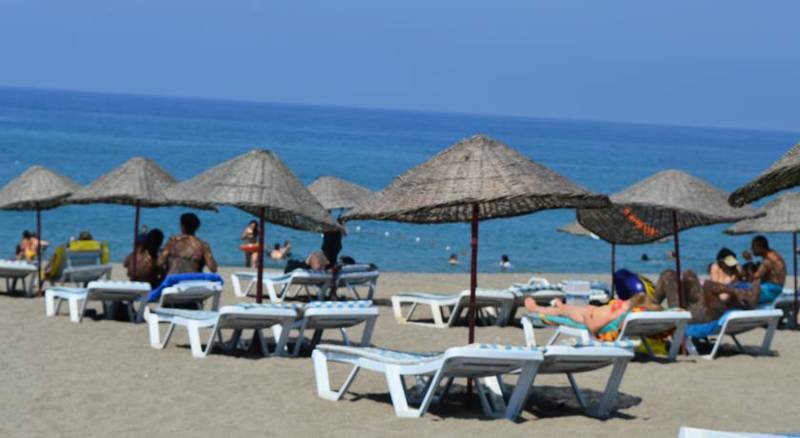 Selinus Beach Club Hotel