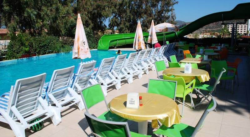 Selinus Beach Club Hotel