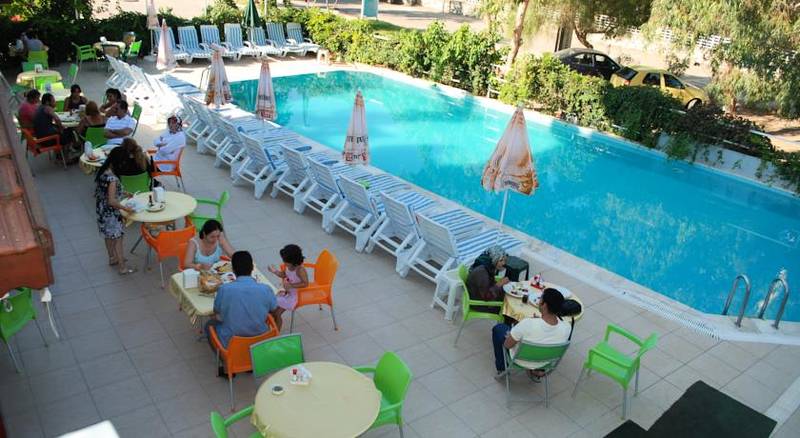 Selinus Beach Club Hotel