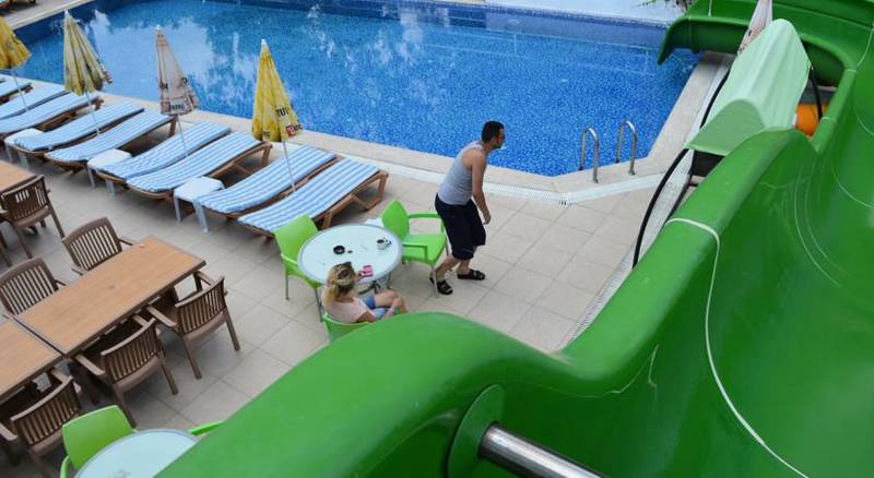 Selinus Beach Club Hotel