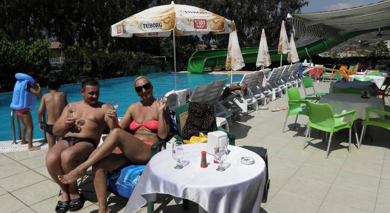 Selinus Beach Club Hotel