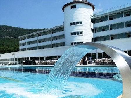 Palmet Kiri Resort & Spa Kemer