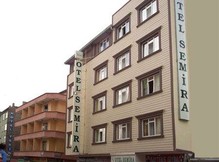 Semira Hotel