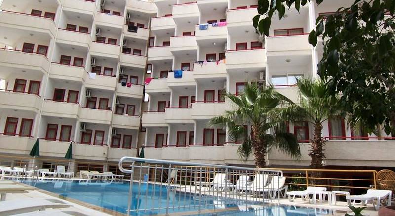 Semiz Apart Hotel