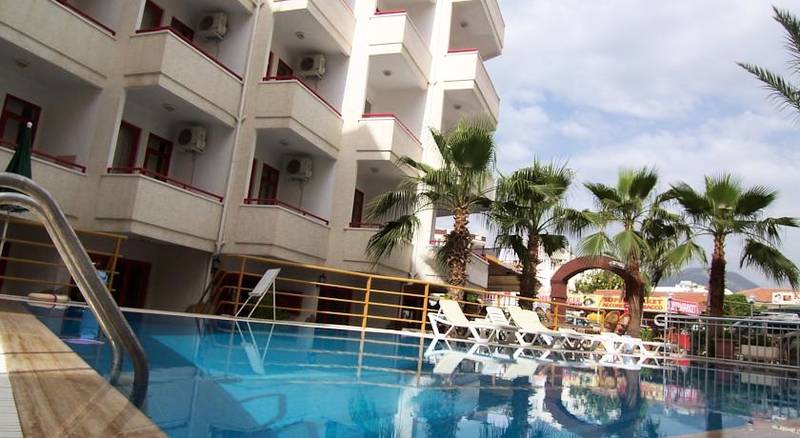 Semiz Apart Hotel