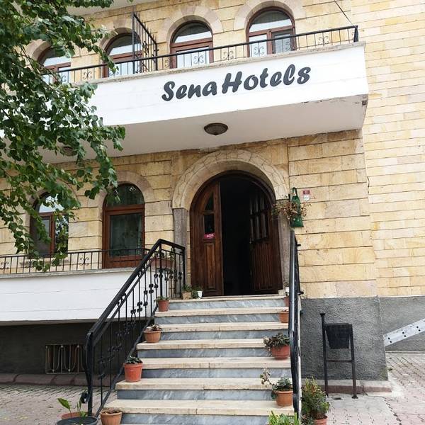 Sena Hotels