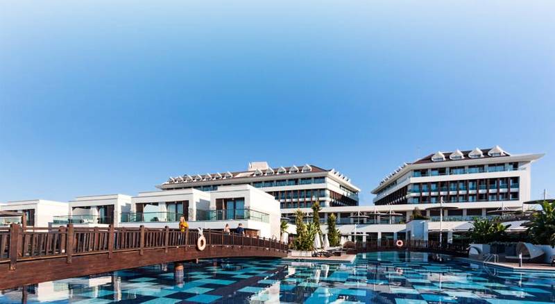 Tui Blue Belek