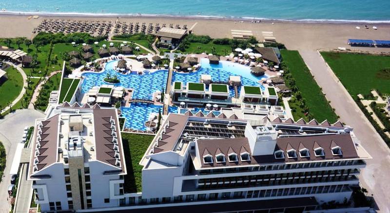 Tui Blue Belek