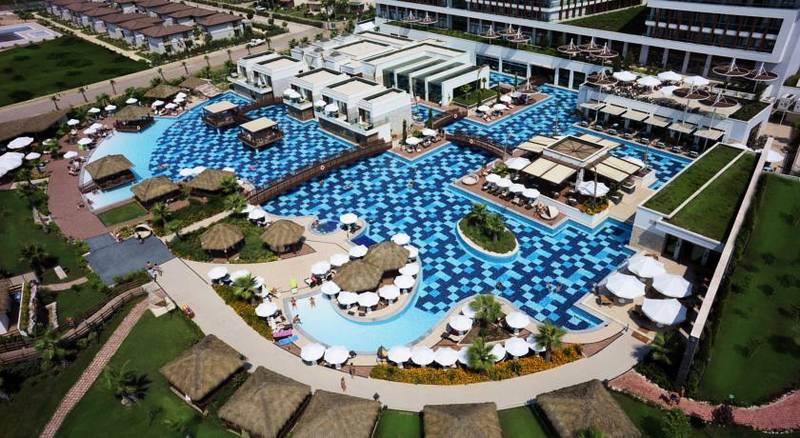 Tui Blue Belek