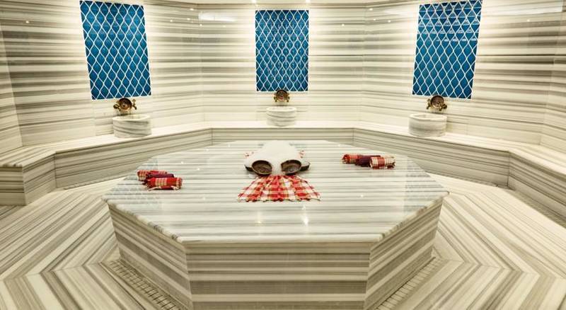 Kairaba Bodrum Princess & Spa