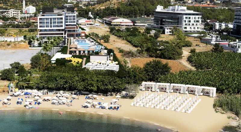 Sentido Numa Bay