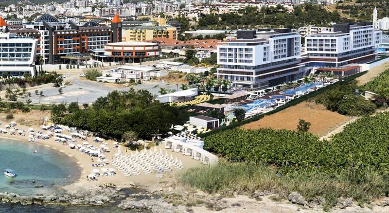 Sentido Numa Bay