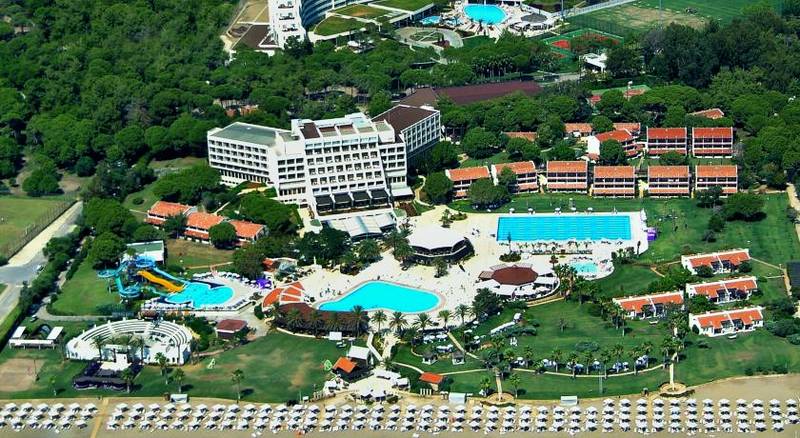 Sentido Zeynep Resort