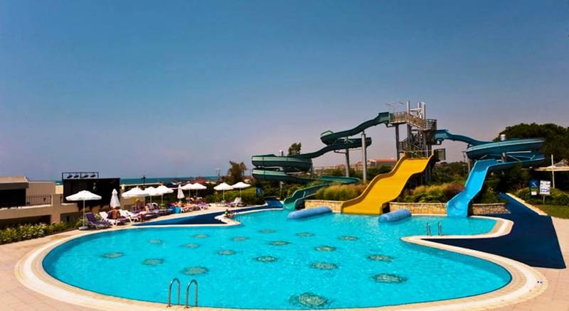 Sentido Zeynep Resort