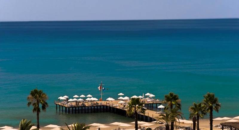 Sentido Zeynep Resort