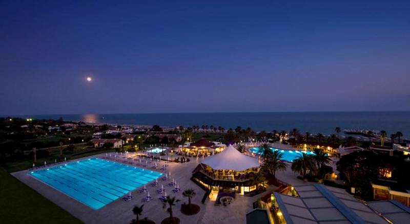 Sentido Zeynep Resort