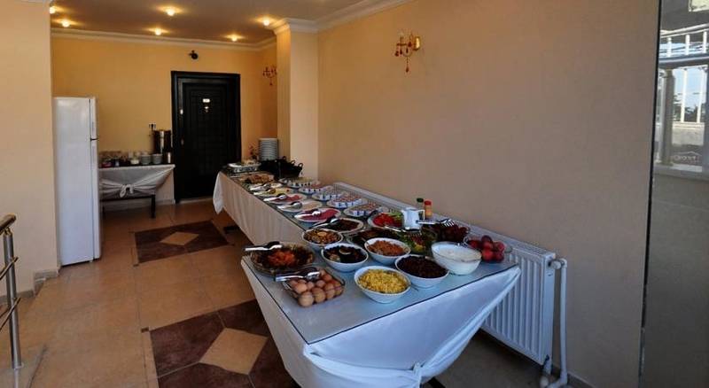 Serdivan Apart Hotel