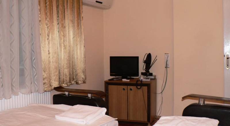 Serdivan Apart Hotel