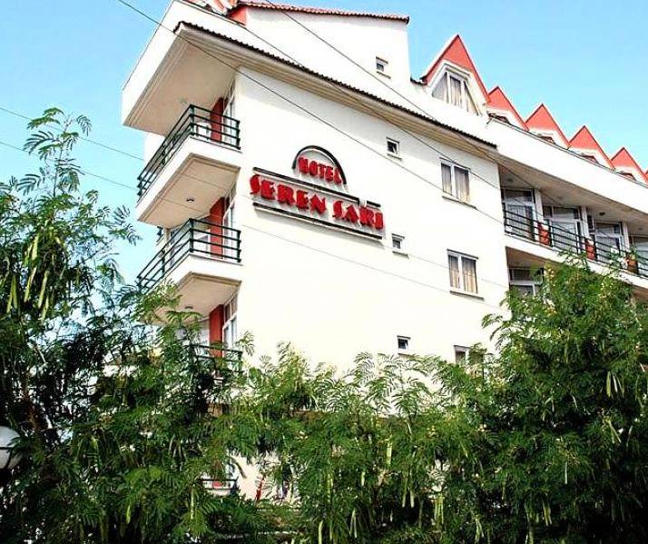 Seren Sar Hotel