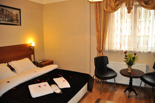 Serenity Hotel stanbul