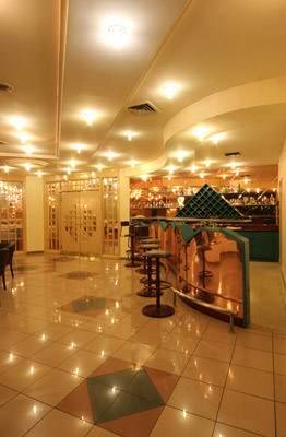Sergah Hotel