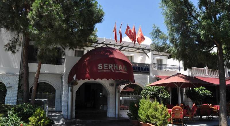 Serhan Hotel