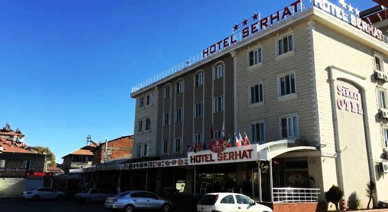 Serhat Hotel