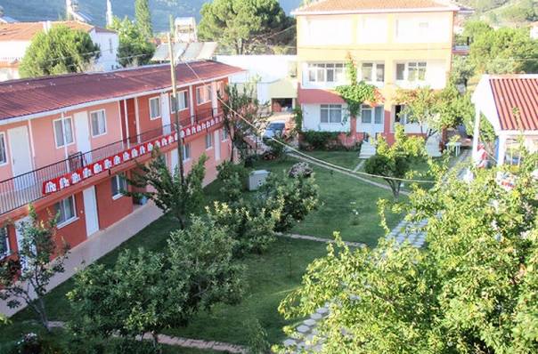 Serhat Motel