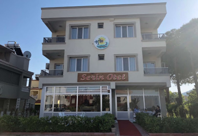 Serin Otel Urla