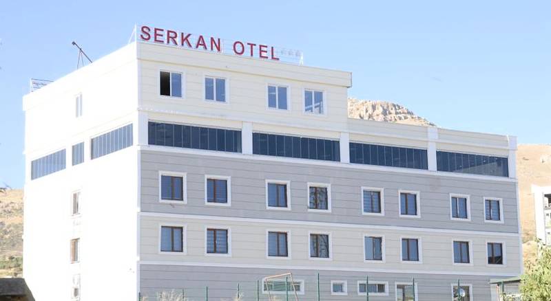 Serkan Otel