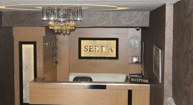 Serra Otel Aksaray